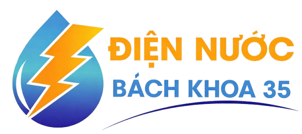 ĐIỆN NƯỚC BÁCH KHOA 35